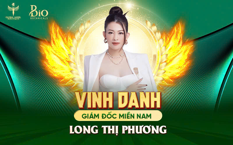 Giám đốc Miền Nam - Bà Long Thị Phương: Hành Trình Sự Nghiệp Đầy Thách Thức và Những Dấu Ấn Đặc Biệt