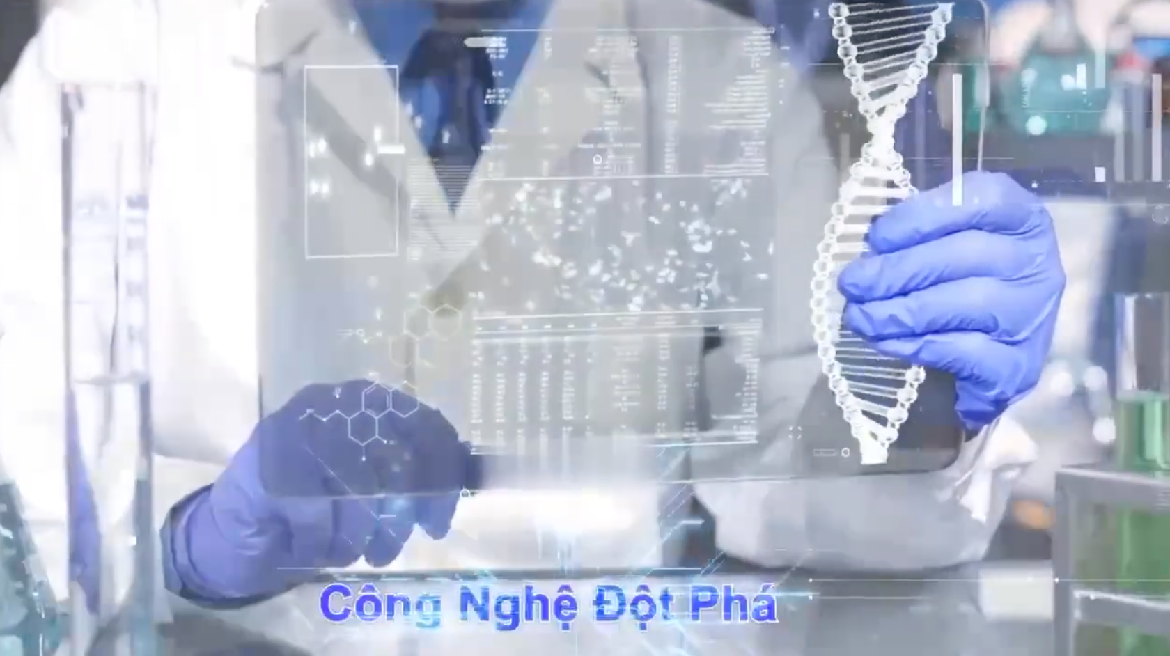 NHÀ MÁY SẢN XUẤT KHÉP KÍN ĐẠT ĐỦ TIÊU CHUẨN