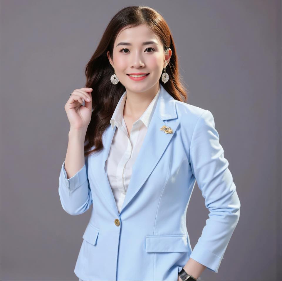 CEO.Thanh Thanh Trần - Quảng Trị